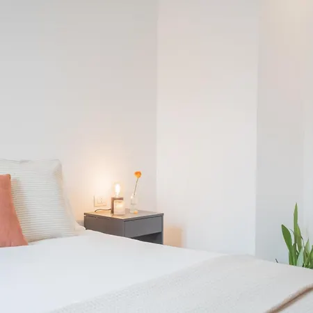 Appartement Cozy Nest On The By Rent *