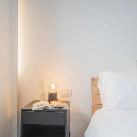 Appartement Cozy Nest On The By Rent