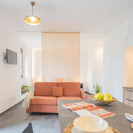 Appartement Cozy Nest On The By Rent