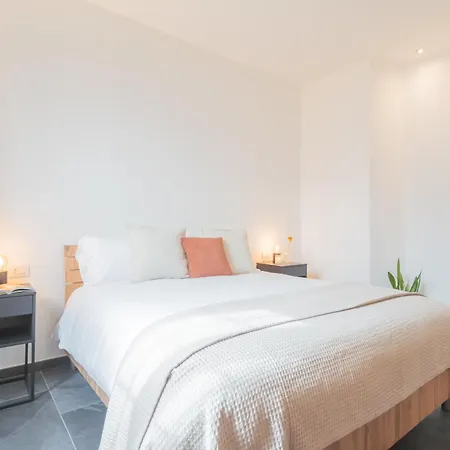 Appartement Cozy Nest On The By Rent Tremezzo