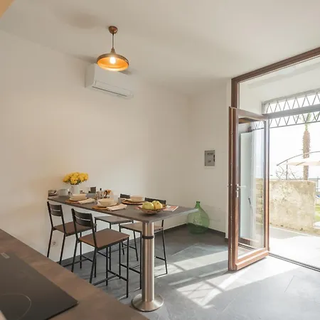 Appartement Cozy Nest On The By Rent *