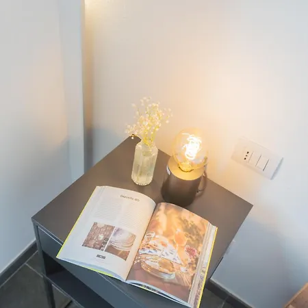 Appartement Cozy Nest On The By Rent *