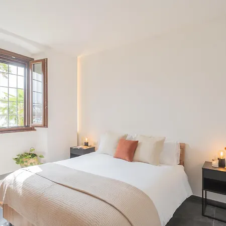 Cozy Nest On The By Rent Appartement Tremezzo